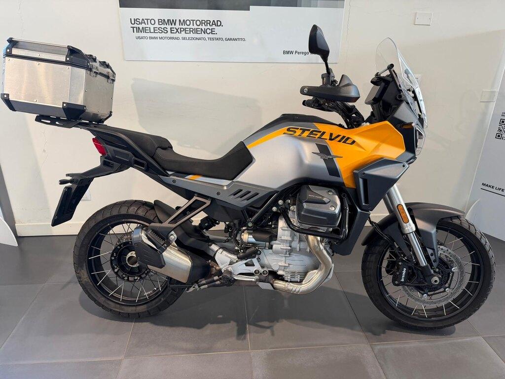 STELVIO 1042