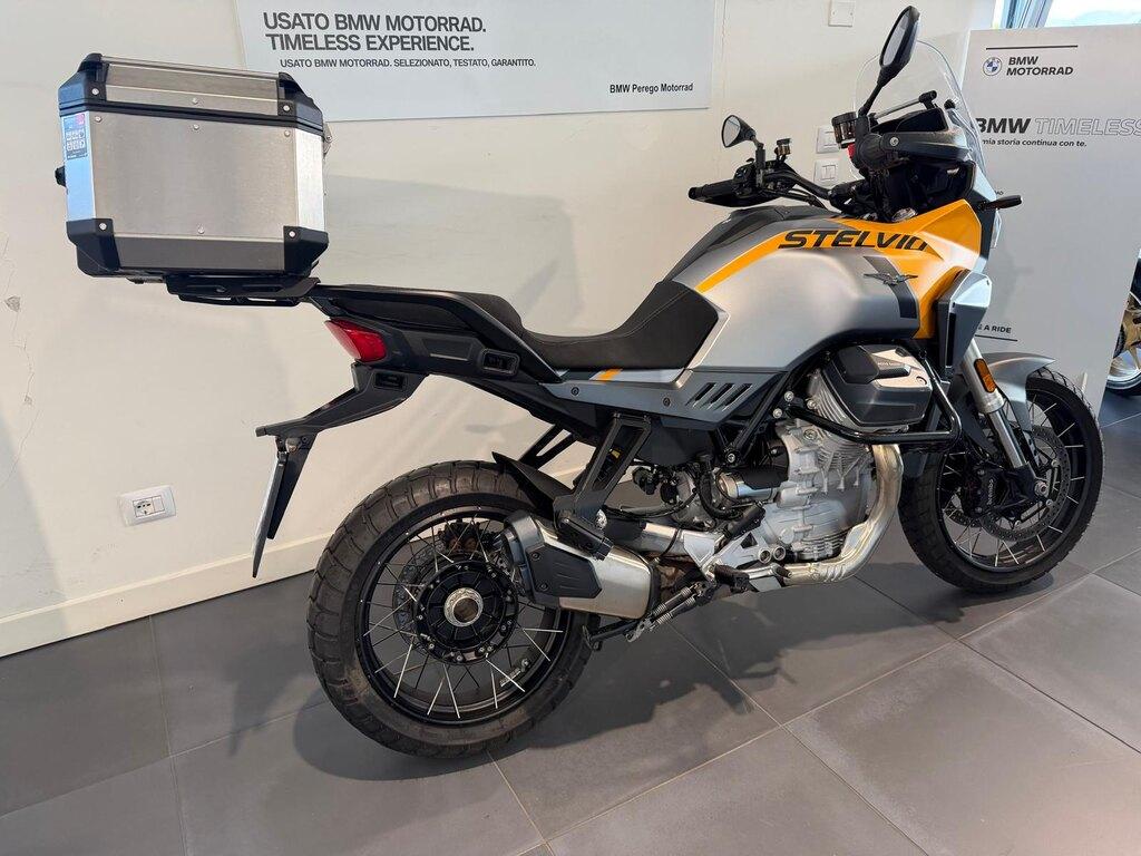 STELVIO 1042