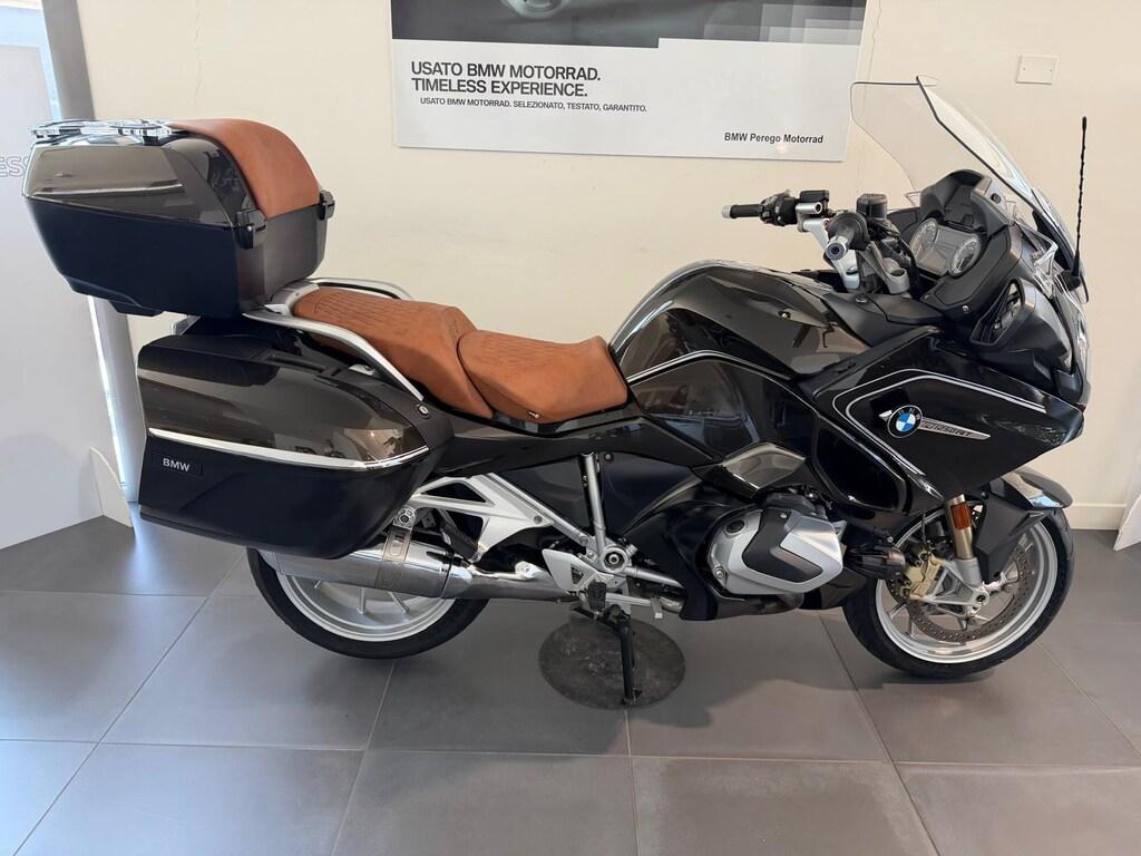 R 1250 RT