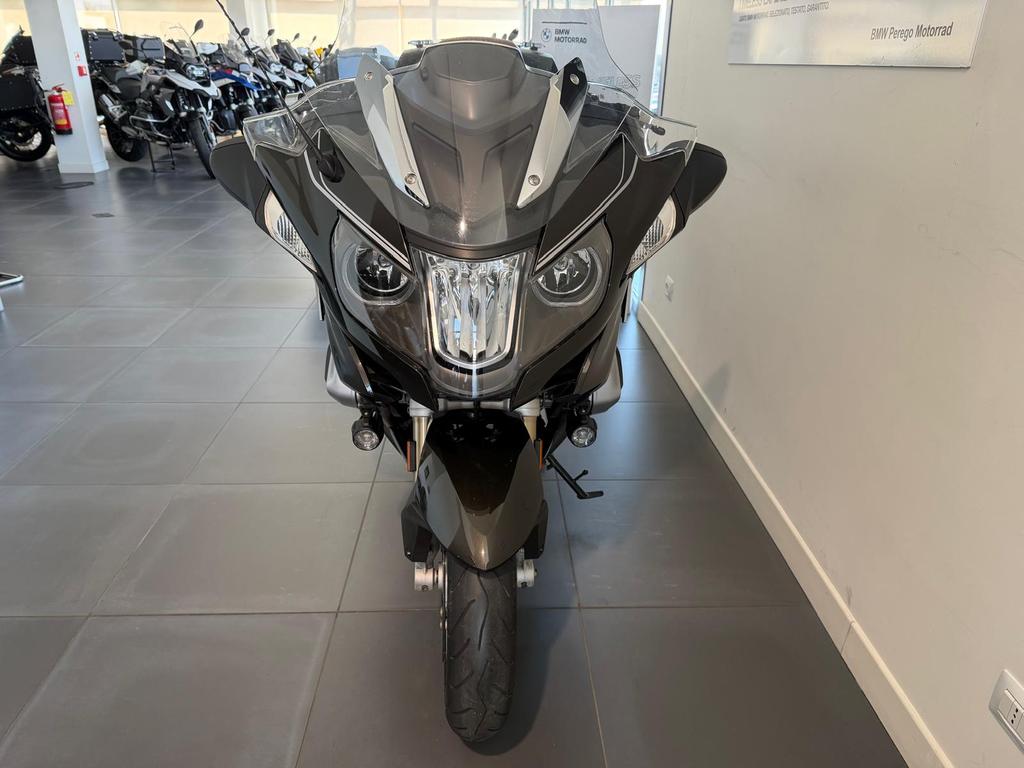R 1250 RT