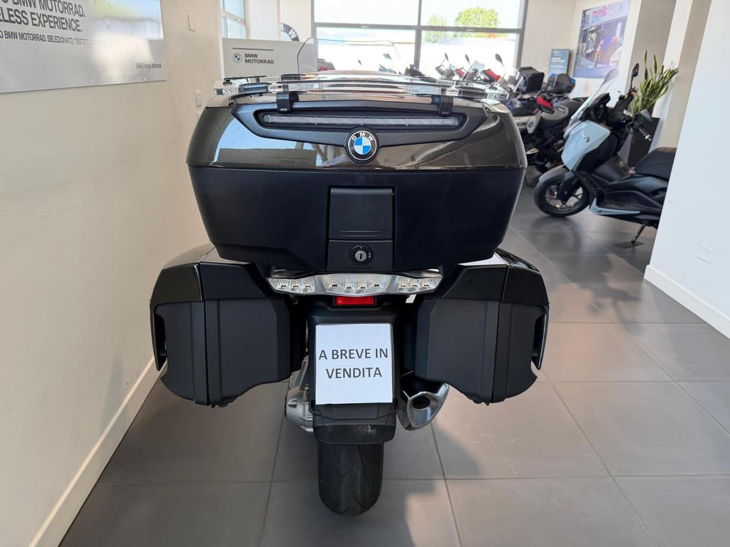 R 1250 RT
