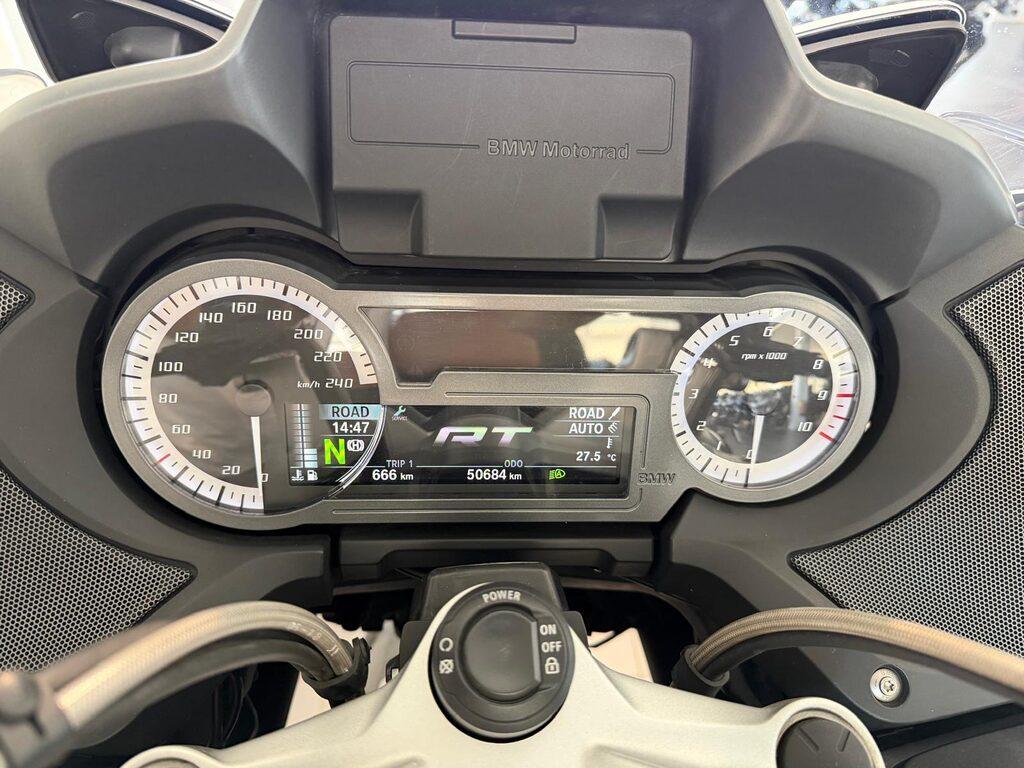 R 1250 RT