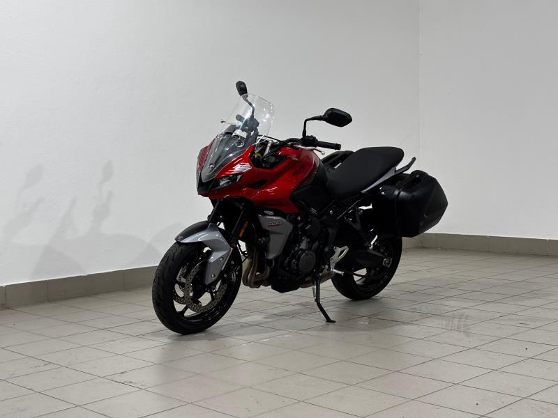 TIGER 660
