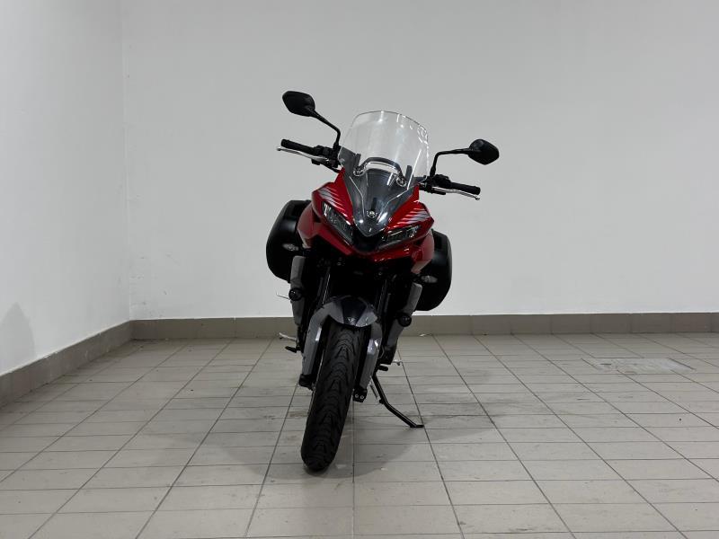 TIGER 660