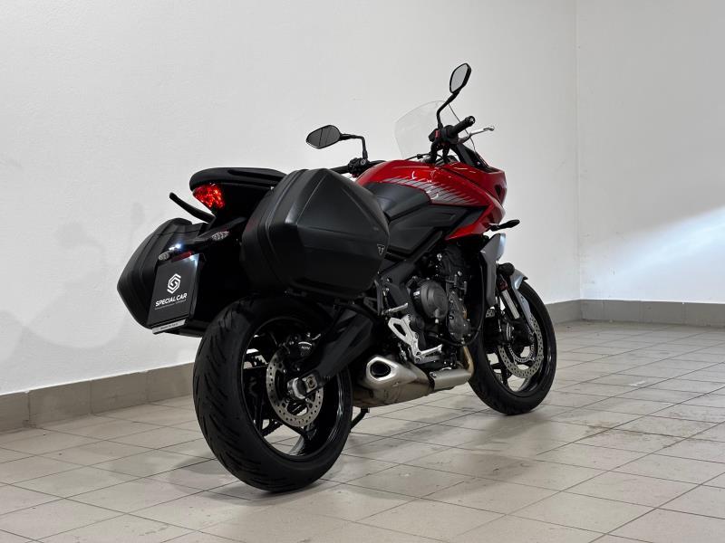 TIGER 660