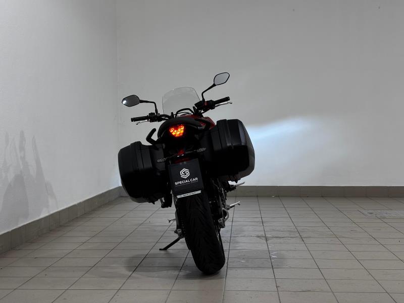 TIGER 660