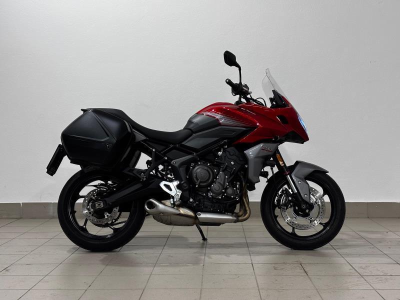 TIGER 660