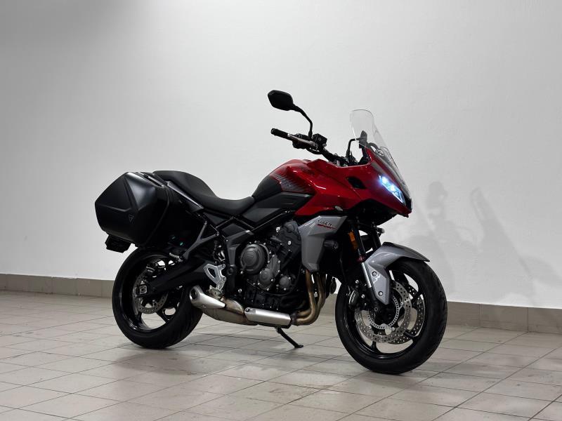TIGER 660