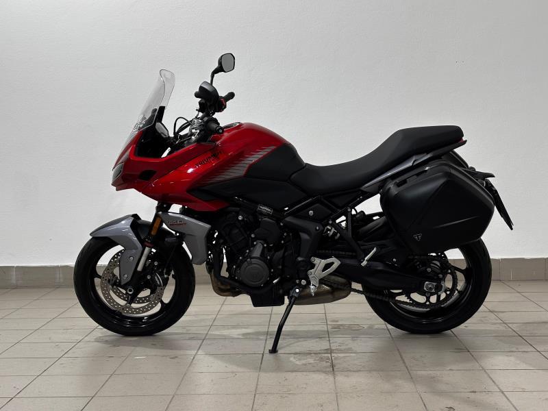 TIGER 660