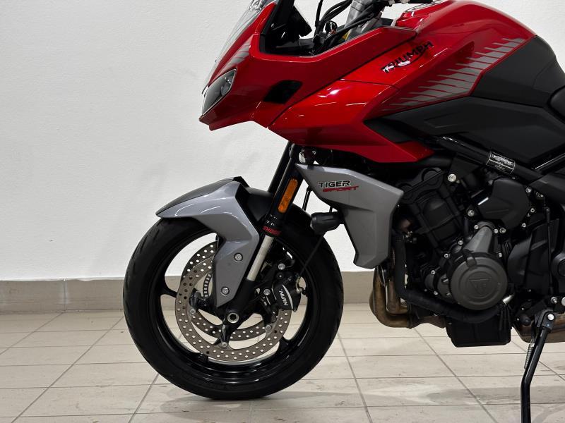 TIGER 660