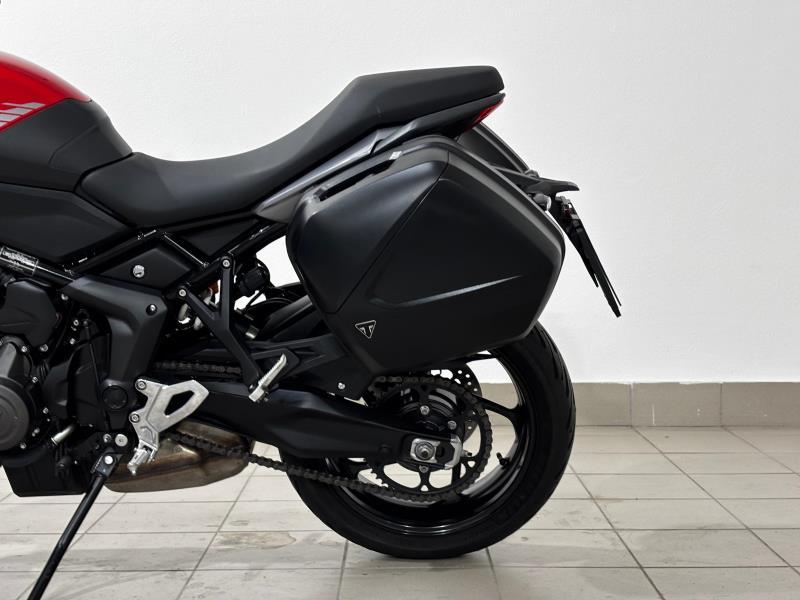 TIGER 660