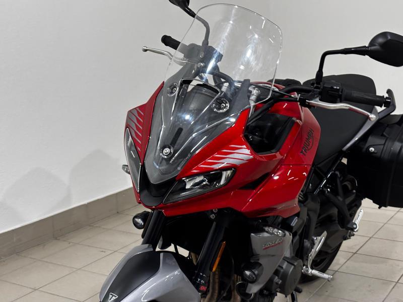 TIGER 660