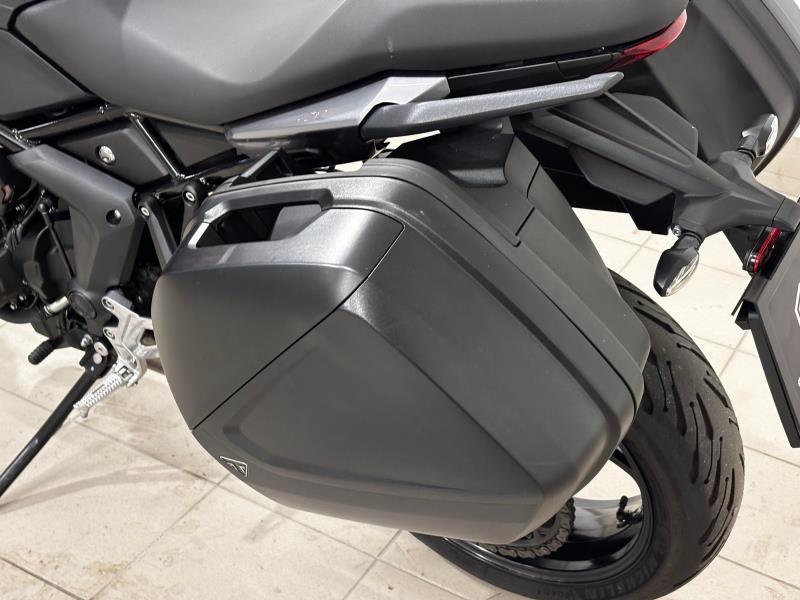 TIGER 660