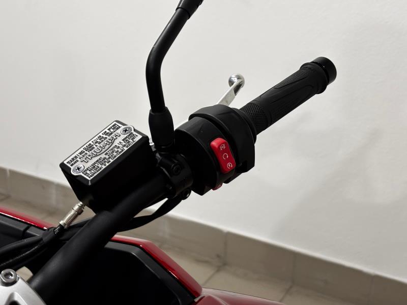 TIGER 660