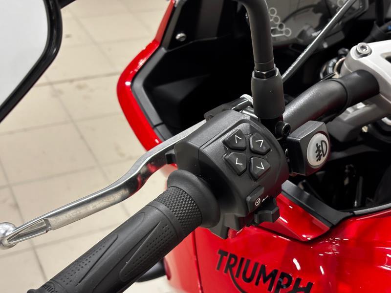 TIGER 660