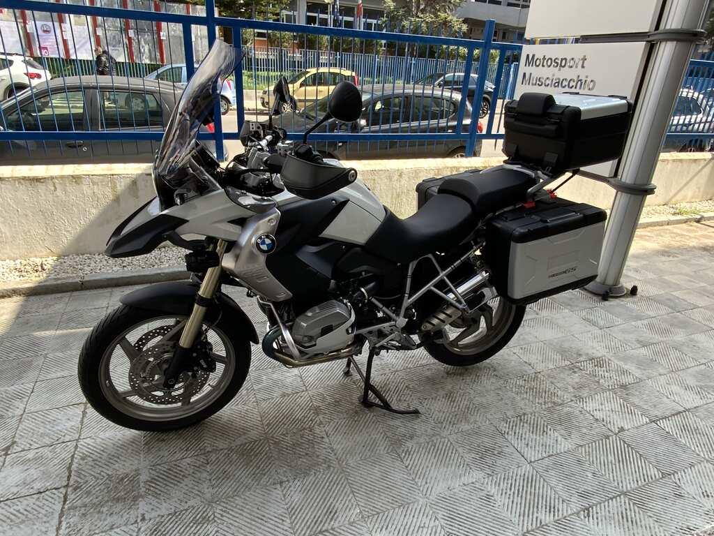 R 1200 GS