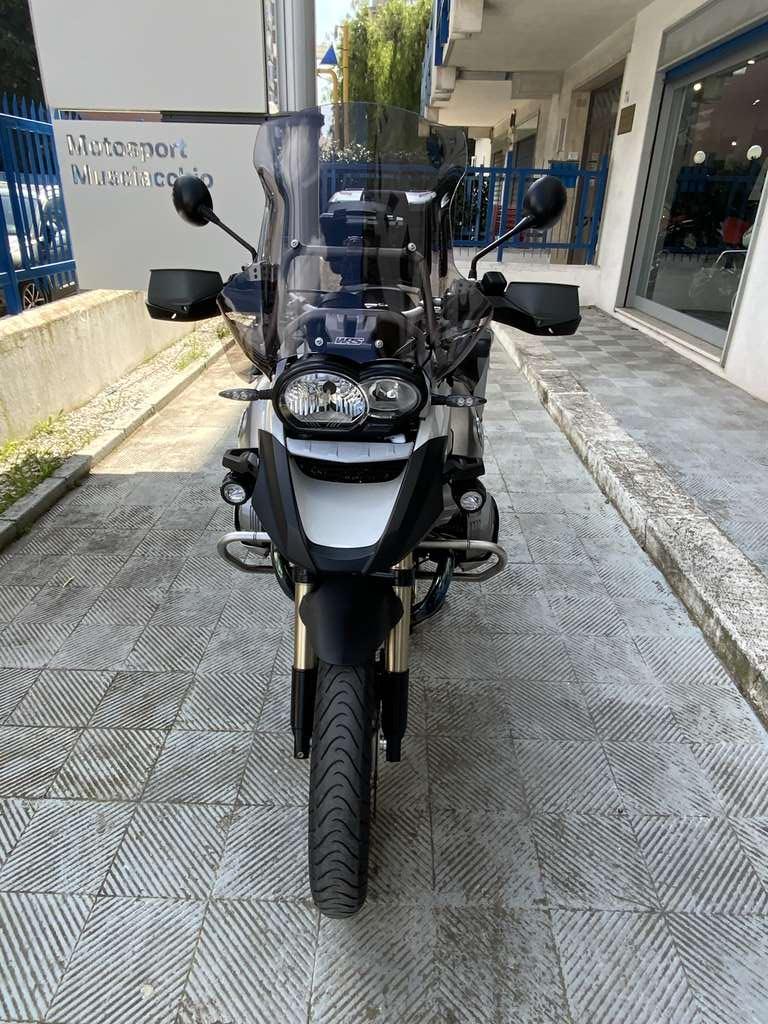 R 1200 GS