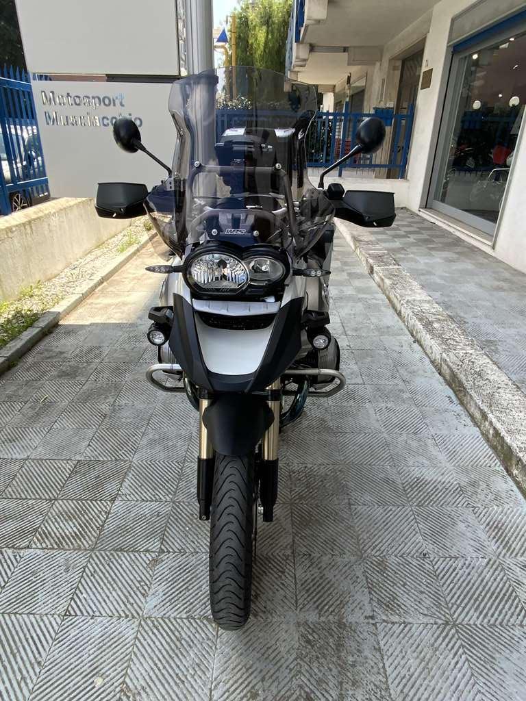 R 1200 GS