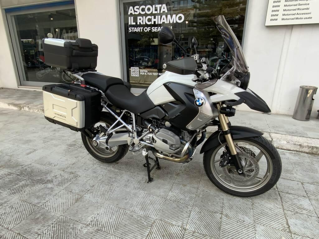 R 1200 GS