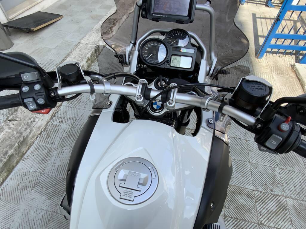 R 1200 GS