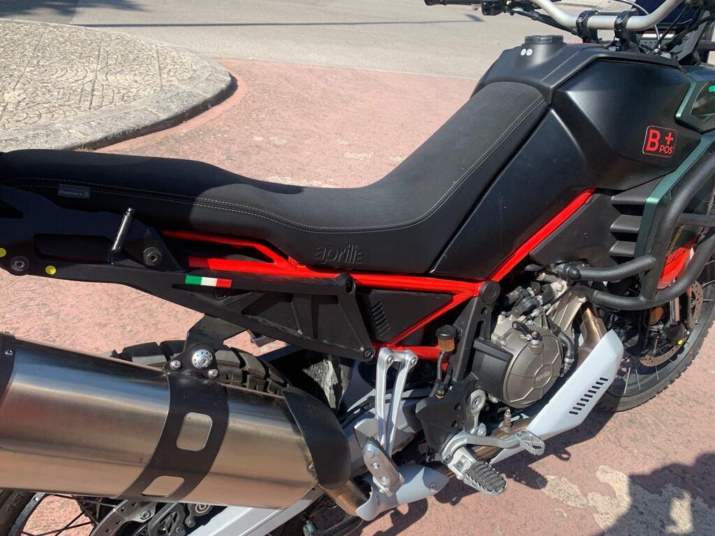 TUAREG 660