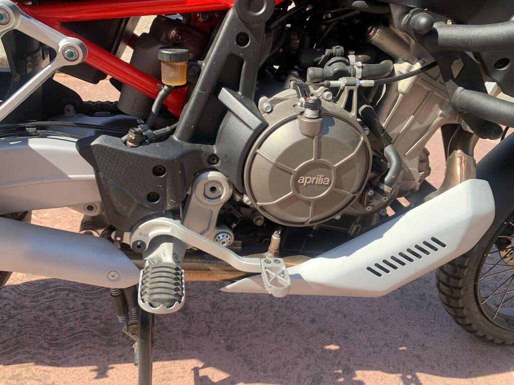 TUAREG 660