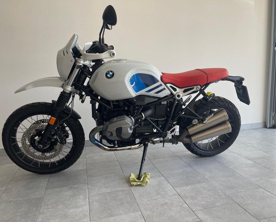 R 1200 NINET