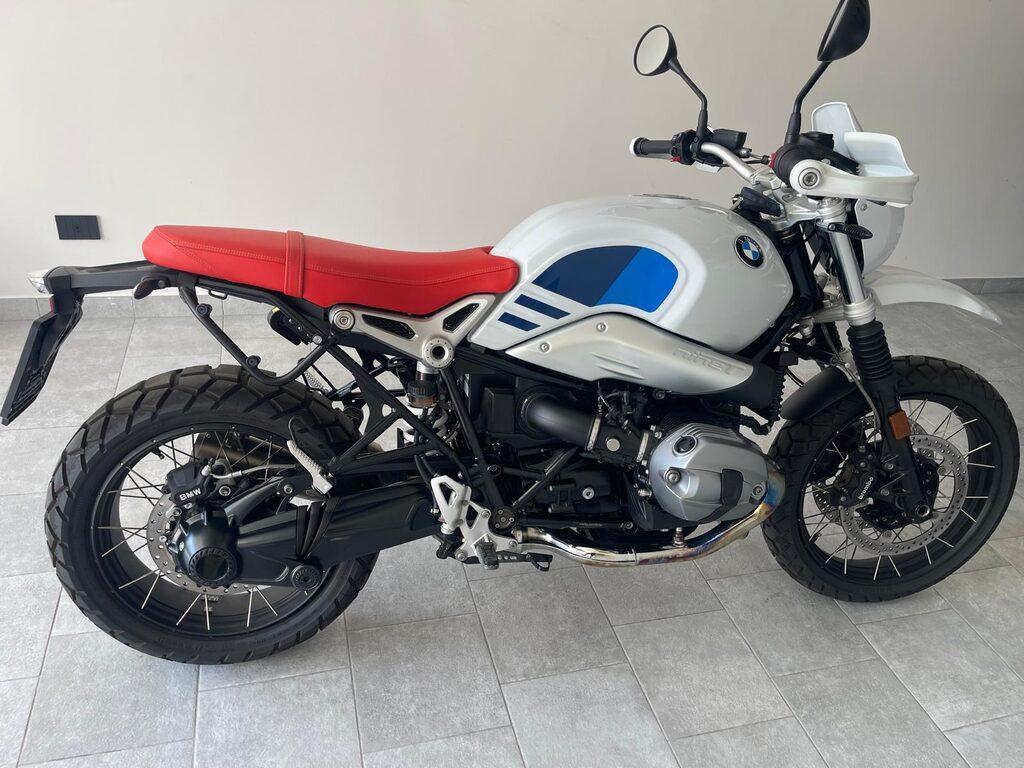 R 1200 NINET