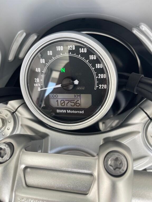 R 1200 NINET
