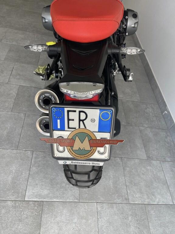 R 1200 NINET
