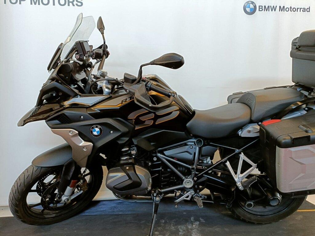 R 1250 GS