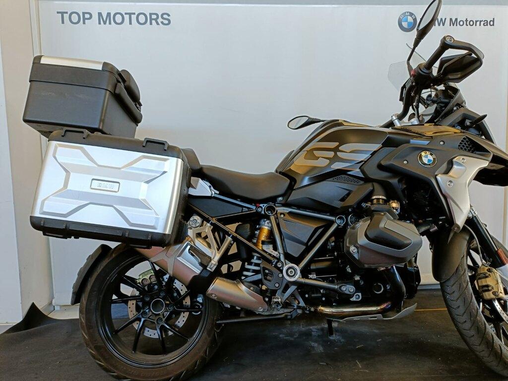 R 1250 GS