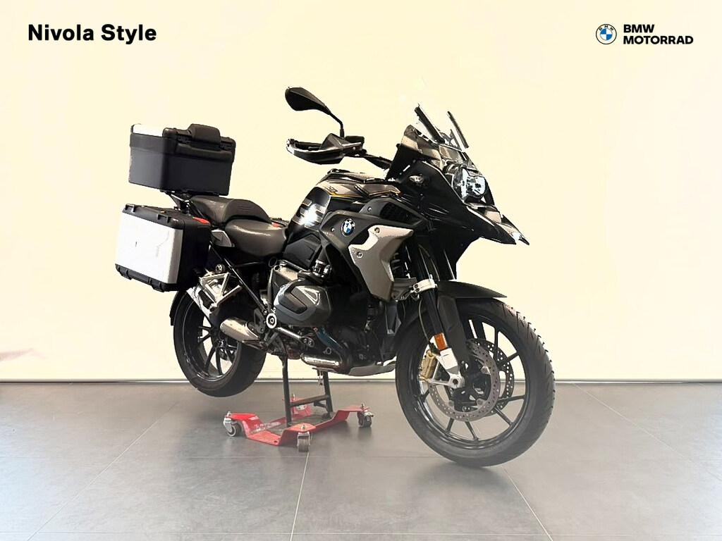 R 1250 GS