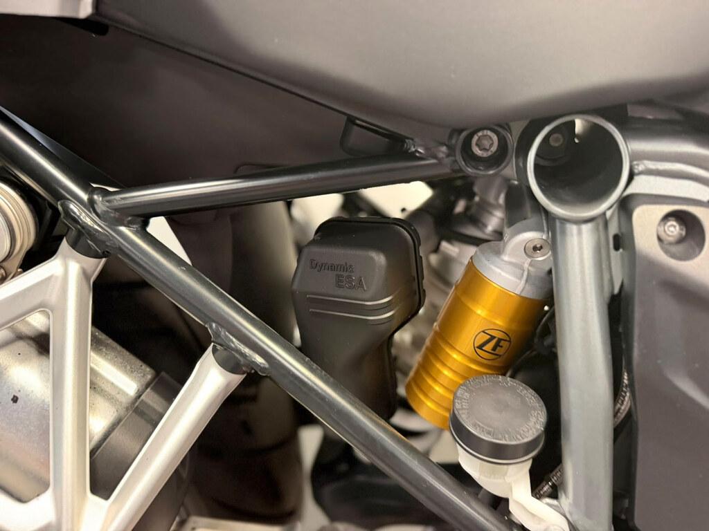 R 1250 GS