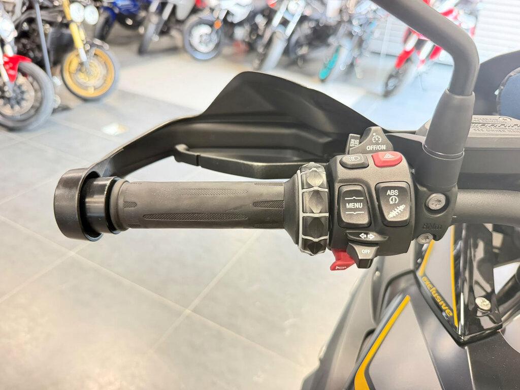 R 1250 GS