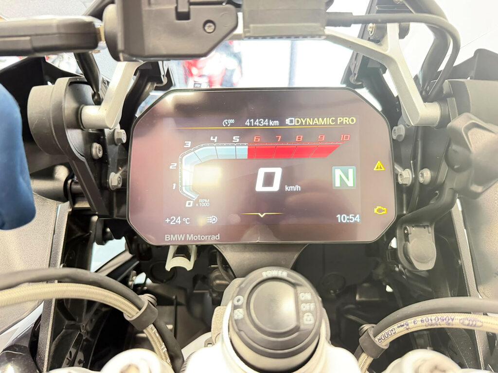 R 1250 GS
