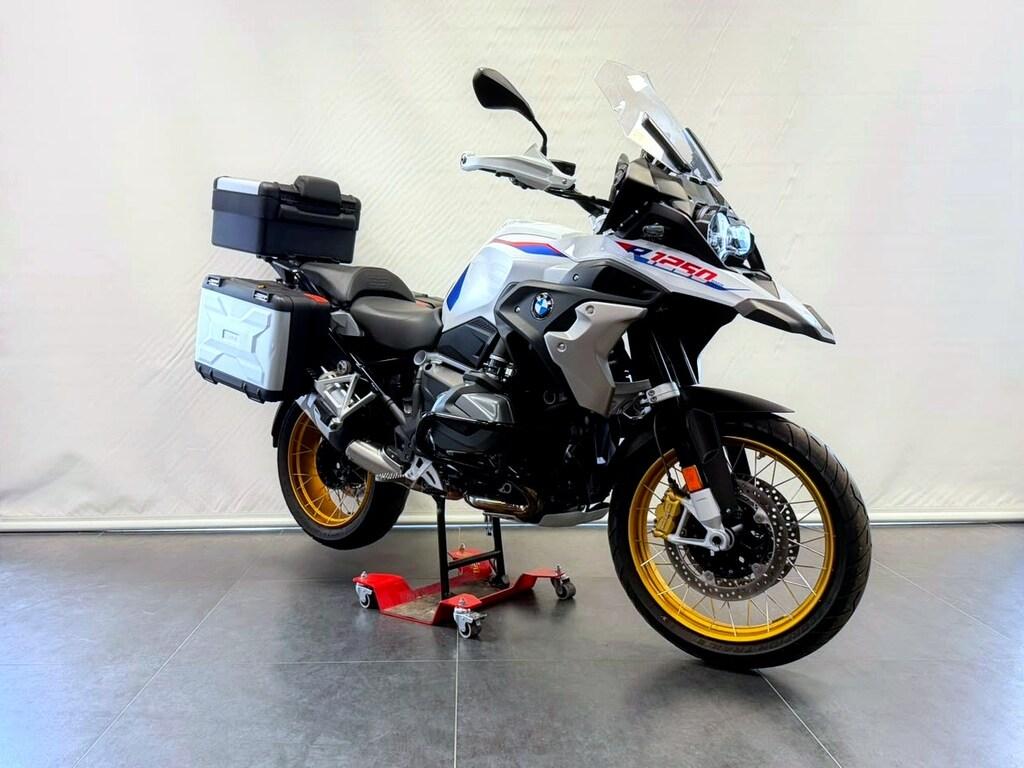 R 1250 GS