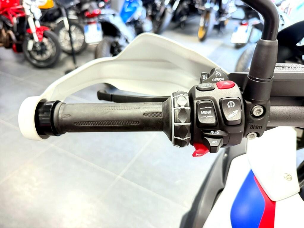 R 1250 GS