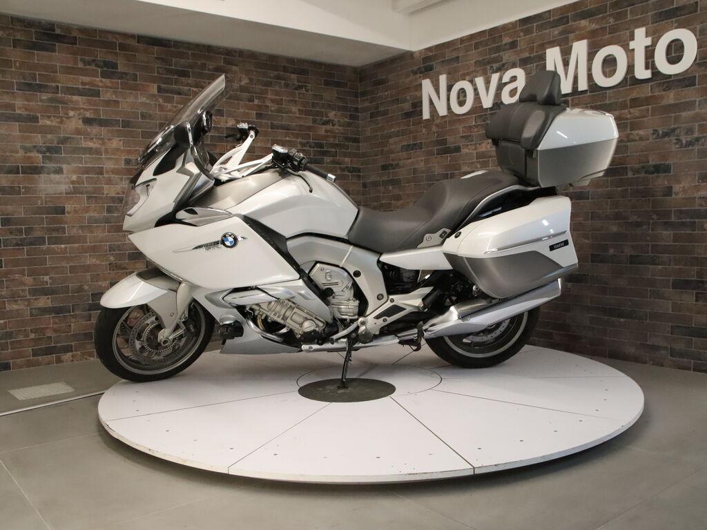 K 1600 GT
