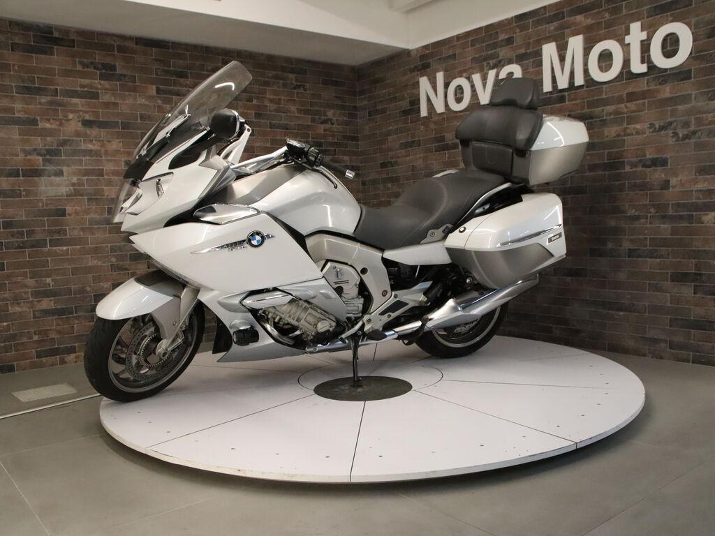 K 1600 GT