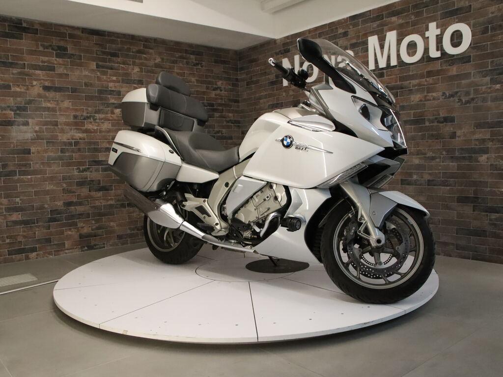K 1600 GT