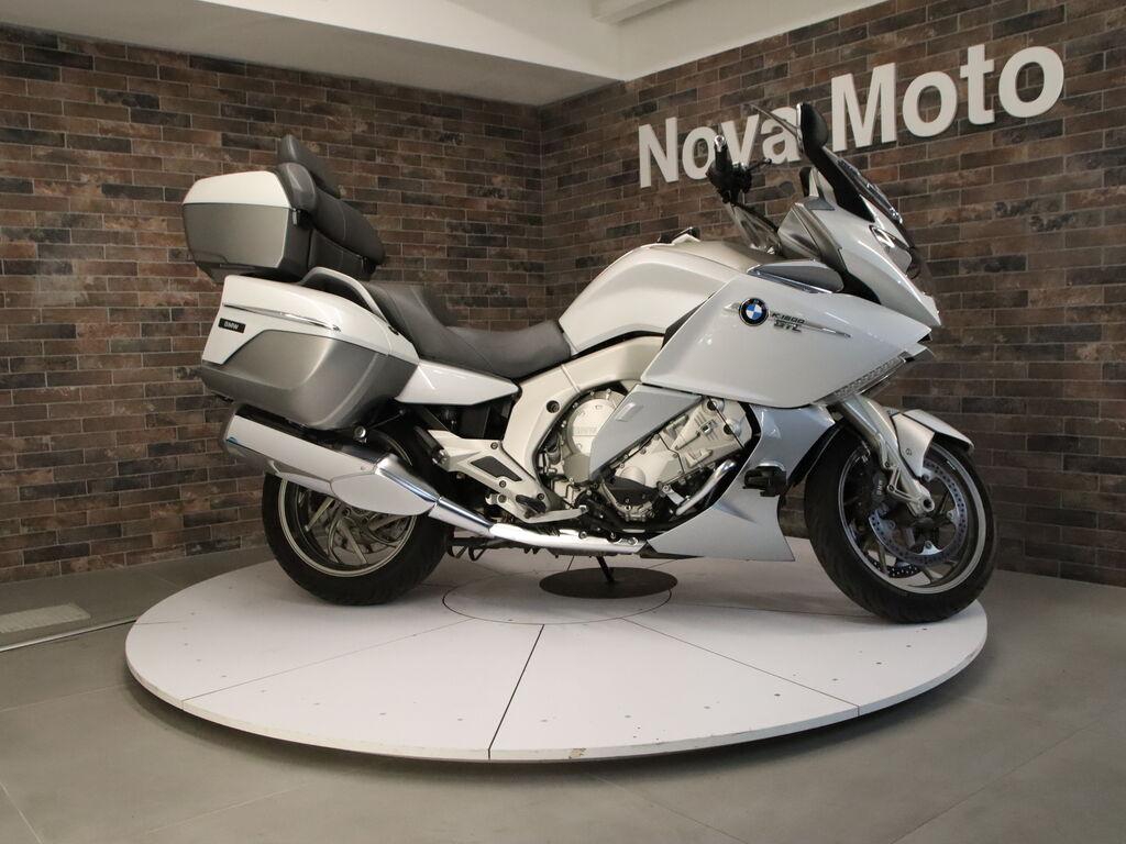 K 1600 GT