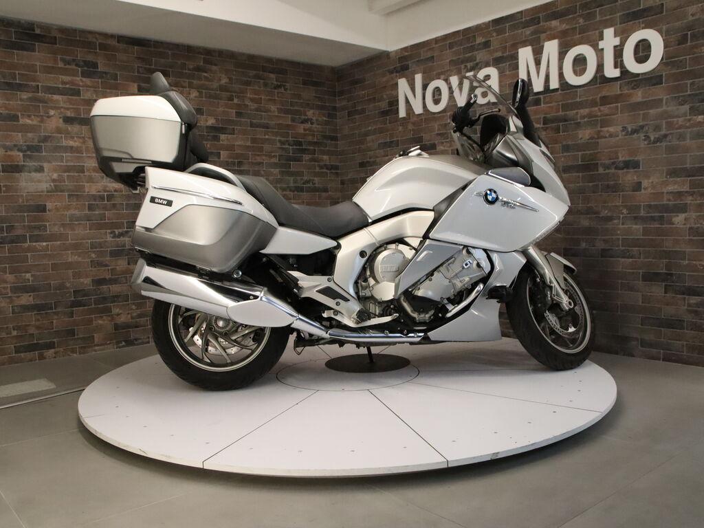 K 1600 GT