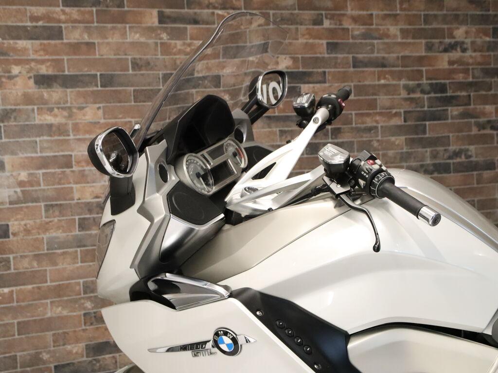 K 1600 GT