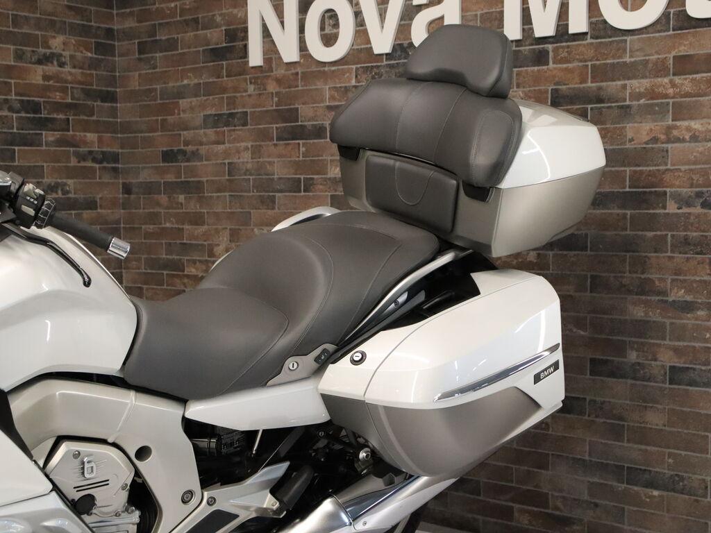 K 1600 GT