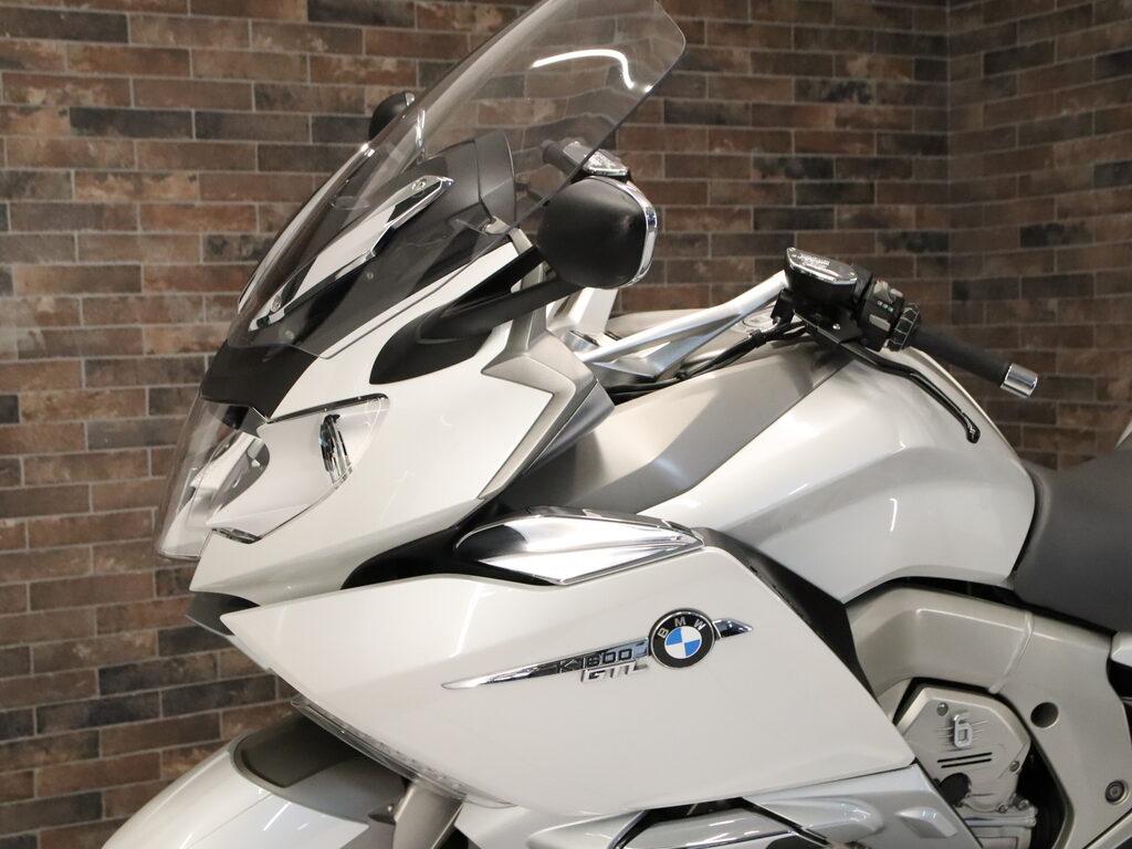K 1600 GT