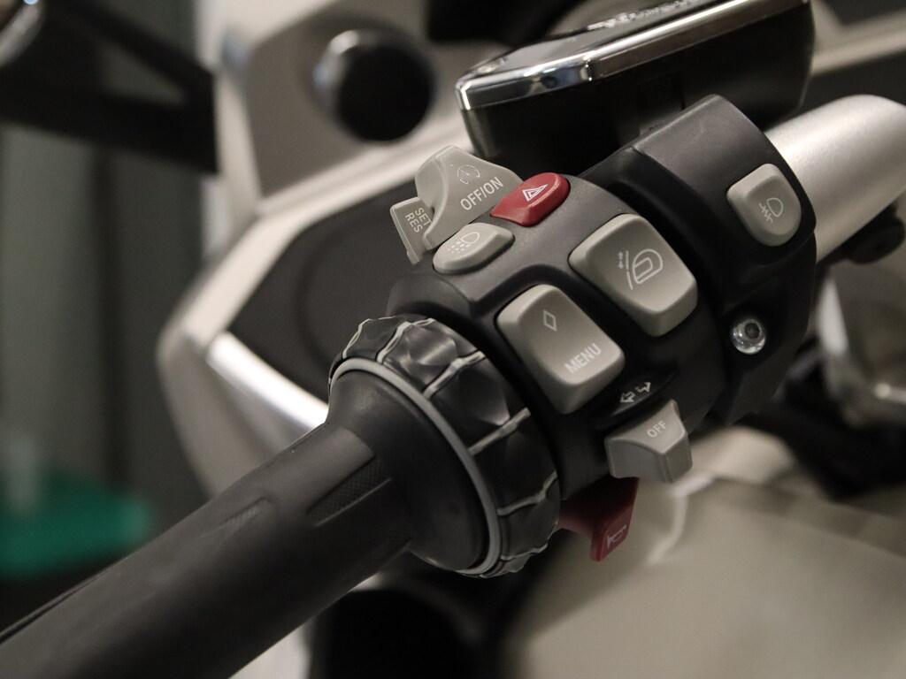 K 1600 GT