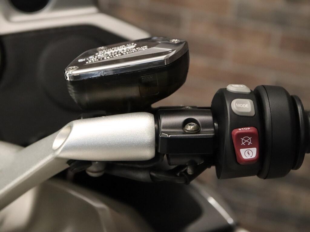 K 1600 GT