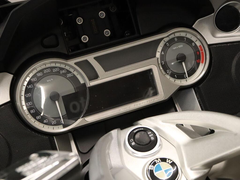 K 1600 GT