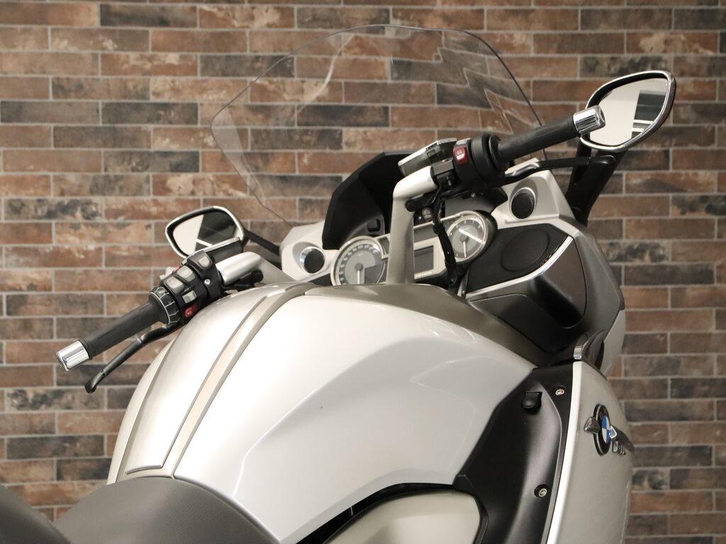 K 1600 GT